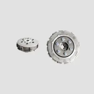 Clutch Assy Ct100 N/m