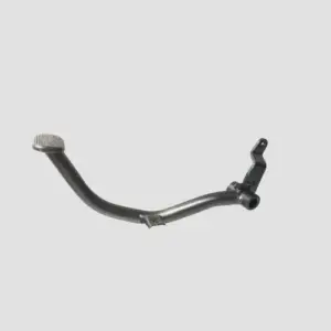 Brake Pedal [blk] Ct100 Es