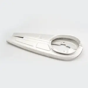 Chain Cover [] Hh