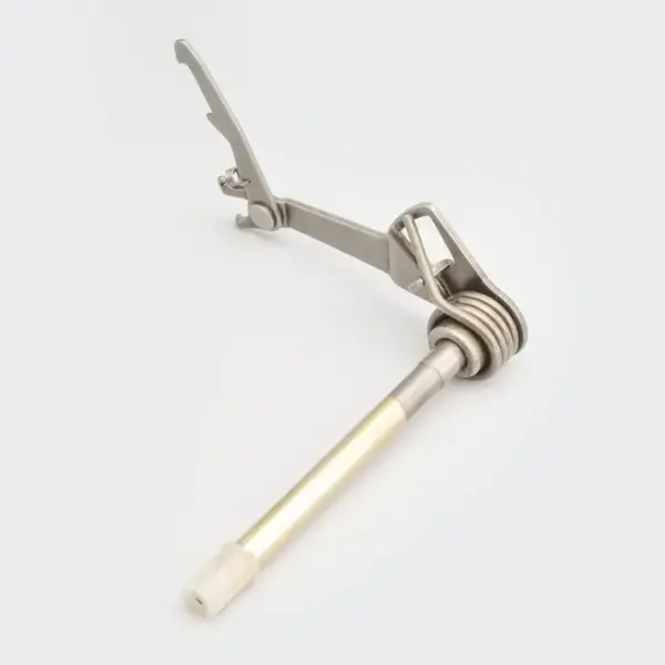 Gear Shaft Hh/splendor - Image 2