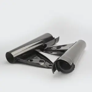 H.l.kan Set (blk) Ss