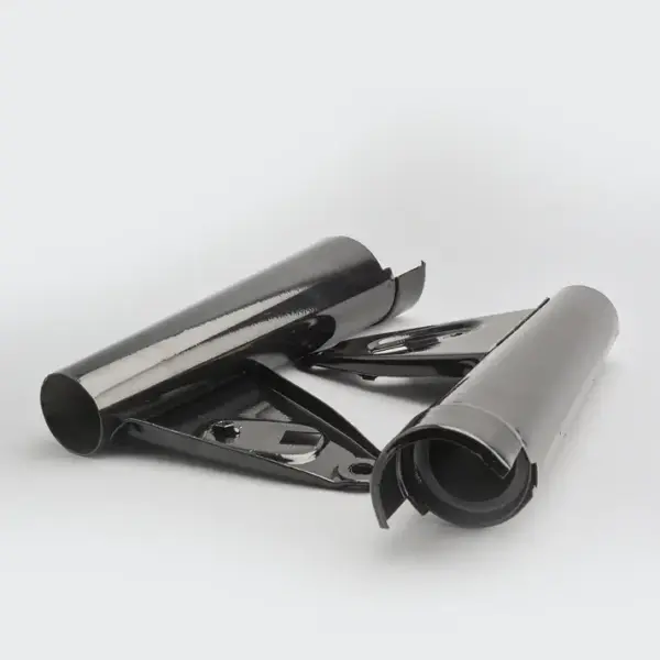 H.l.kan Set (blk) Ss