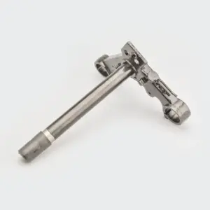 Handle T Stem Ss/dawn N/m/sleek