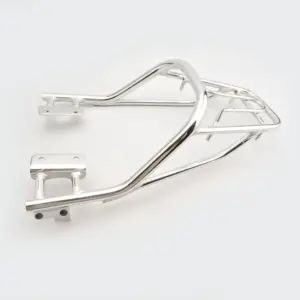 Luggage Carrier Splendor