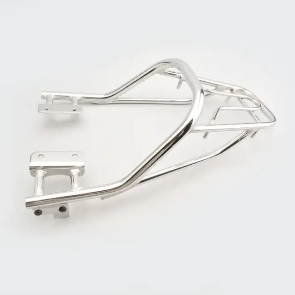 Luggage Carrier Splendor