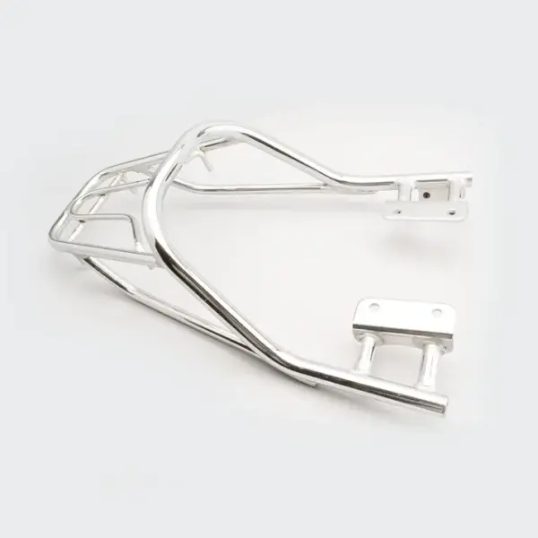 Luggage Carrier Splendor - Image 2