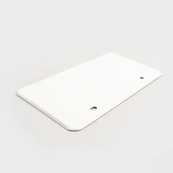 No.plate [r] Hh/splendor/glamour