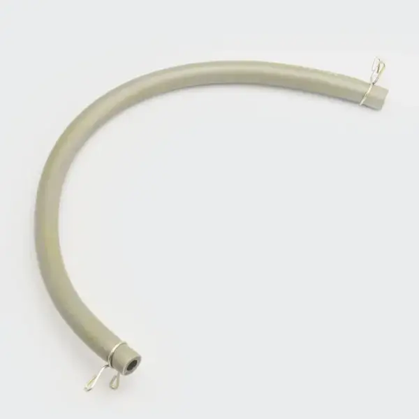 Petrol Pipe [w/lock] Splendor