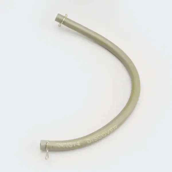 Petrol Pipe [w/lock] Splendor - Image 2