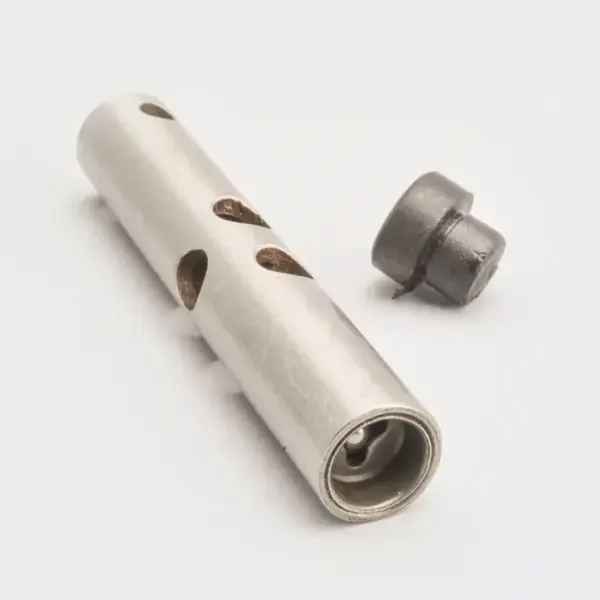 Push Rod [w/rubber] Hh - Image 2