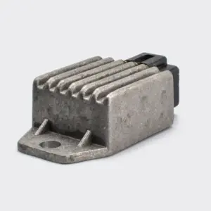Regulator Cum Rectifier Hh