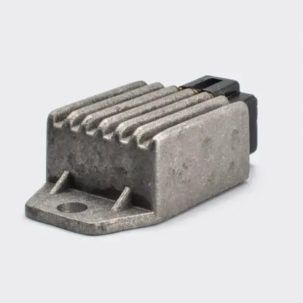 Regulator Cum Rectifier Hh