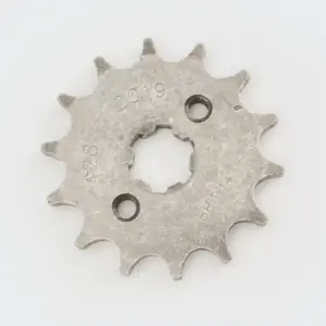 Sprocket Gear Box Hh