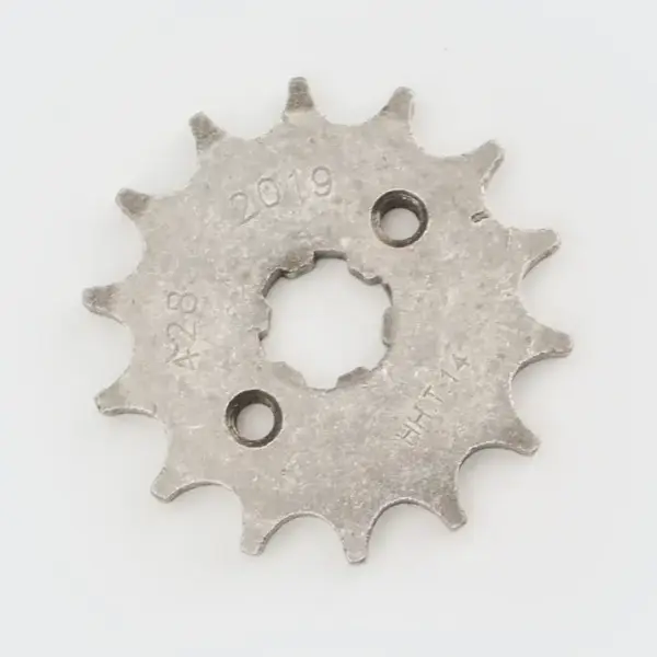 Sprocket Gear Box Hh