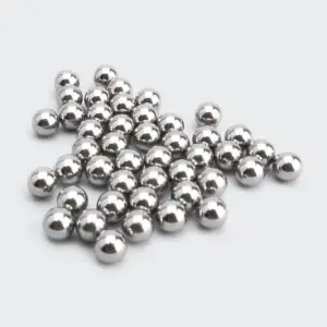 Fork Balls Kit Hh/suzuki/pulsar/4s