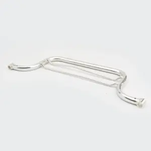 Ladies Footrest [cp] Splendor