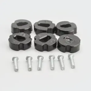 Rubber Kit Clutch Hh