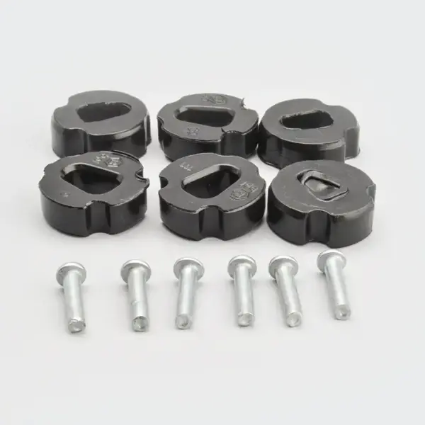 Rubber Kit Clutch Hh