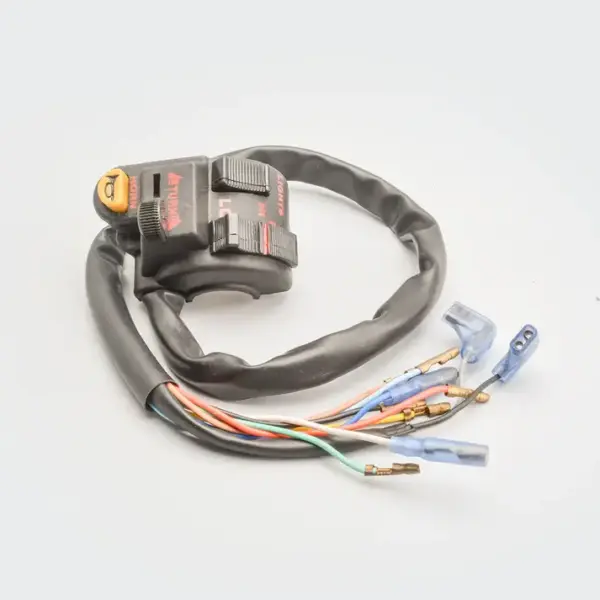 Switch Horn Dipper Hh - Image 2
