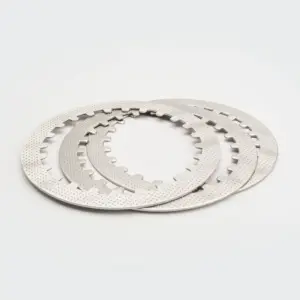Clutch Steel Plate [s.o.3] Hh/star/victor