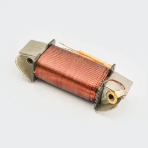 Coil Lighting Ss