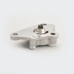 Oil Pump. Hh/splendor