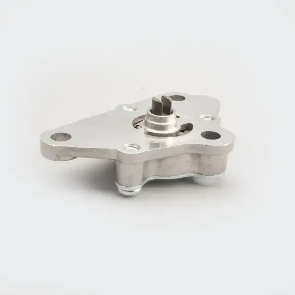 Oil Pump. Hh/splendor