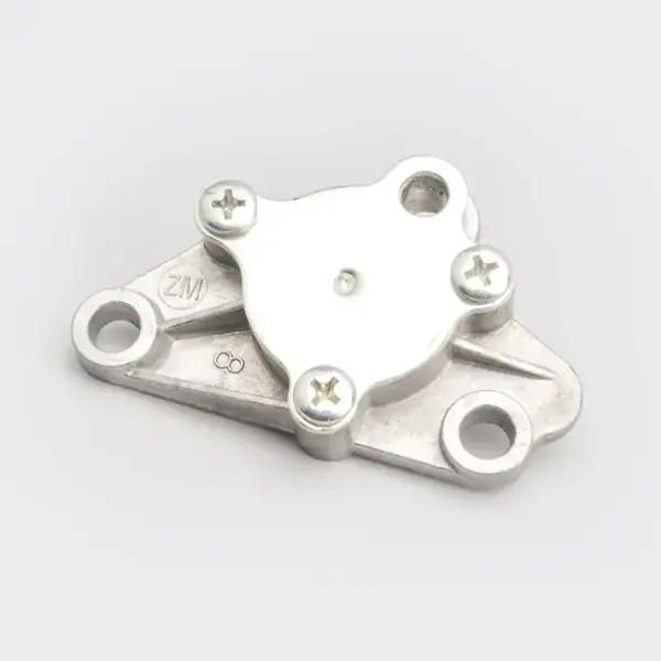 Oil Pump. Hh/splendor - Image 2
