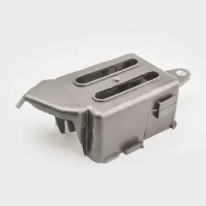 Battery Box Hh