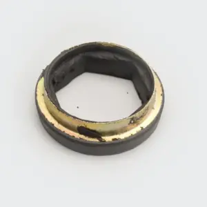 Rubber H.l.kan Hh