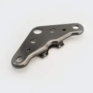 Handle Plate Splendor