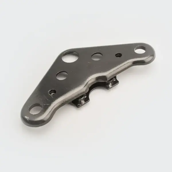 Handle Plate Splendor