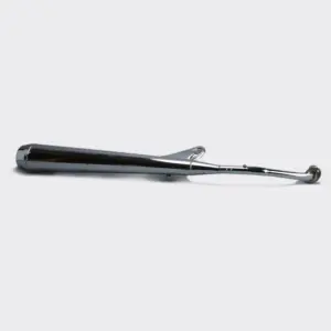 Silencer Assy Hh/ss