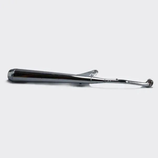 Silencer Assy Hh/ss