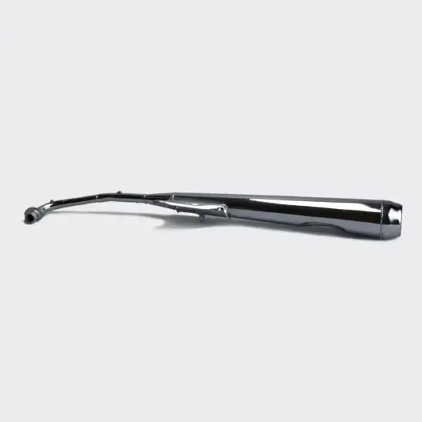 Silencer Assy Hh/ss - Image 2