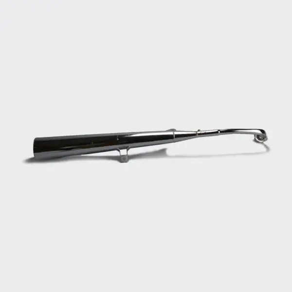 Silencer Assy [cp] Splendor - Image 2