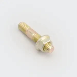 Bolt Sprocket Stud W/nut Hh