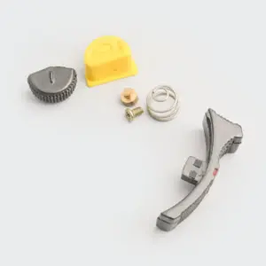 Switch Knob Kit Horn+indicator+head Light Hh