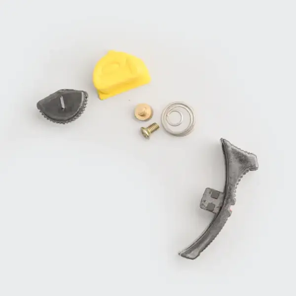 Switch Knob Kit Horn+indicator+head Light Hh - Image 2