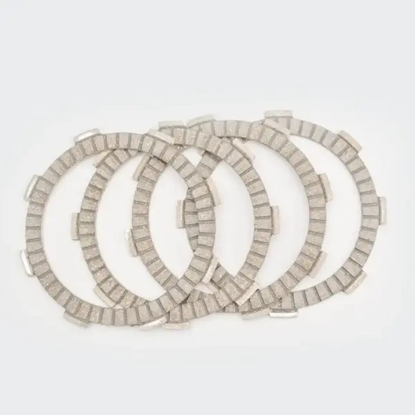 Clutch Plate [s.o.4] Hh/star/victor - Image 2