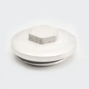 Nut Tappet [w/o-ring] Hh