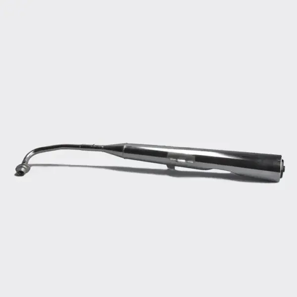 Silencer Assy Cd100 Y2k