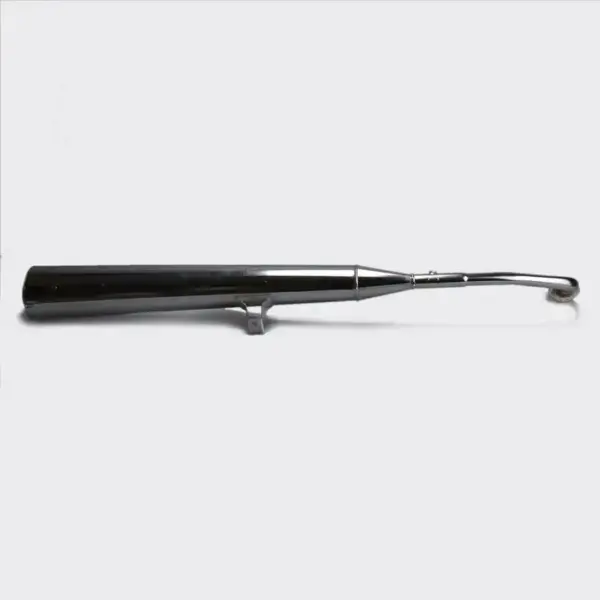 Silencer Assy Cd100 Y2k - Image 2