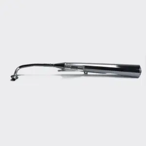 Silencer Assy [cp] Splendor Y2k