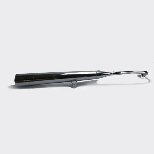 Silencer Assy [cp] Splendor Y2k - Image 2