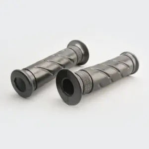 Grip Set Cbz/cbz-xtreme/xpro/passion Pro N/m/hunk/ambition