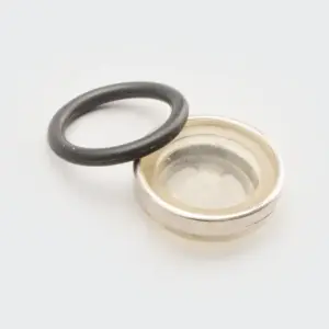 M.c.oil Lens Cbz