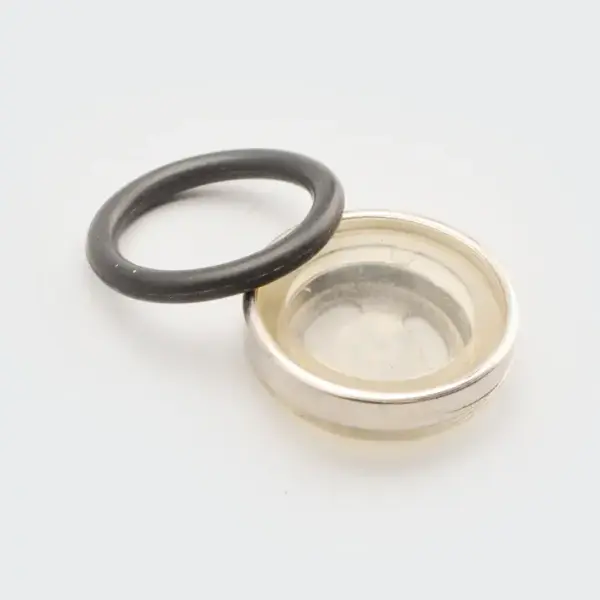 M.c.oil Lens Cbz