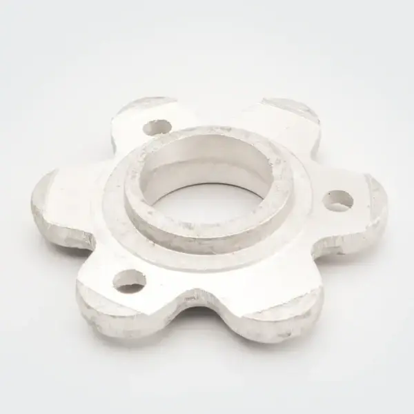 Clutch Lifter Plate Super Splendor - Image 2