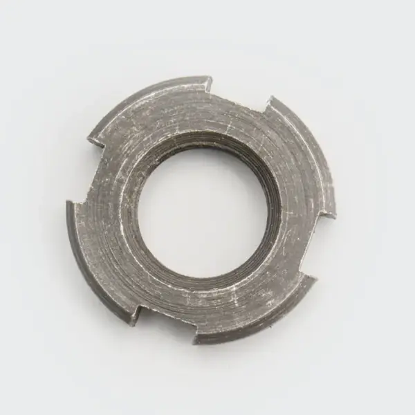 Nut Clutch [b] Hh - Image 2